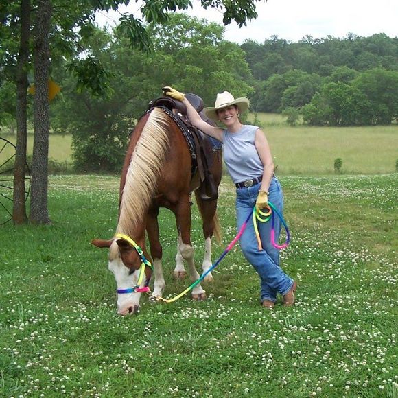 Meet your Posher, Vicki - Picture 1 of 1